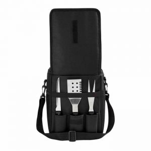SET DE BBQ LERNA personalizada